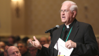 Archbishop of Louisville Calls for Peace, Racial Justice Amid Breonna Taylor Protests