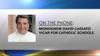 ‘Mayor de Blasio, Gov. Cuomo: Come and See,’ Says Msgr. Cassato, Vicar for Brooklyn Diocese Schools
