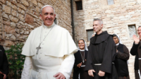 Pope Francis to Sign New Encyclical on Human Fraternity in Assisi During First Trip Since Pandemic