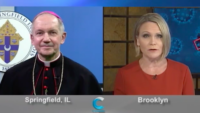 Bishop Paprocki Challenges Government Mandated Lockdowns