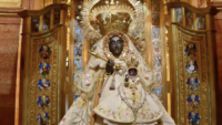 Cáceres’ Our Lady of Guadalupe Spanish Day Pilgrimage Goes Virtual During Pandemic