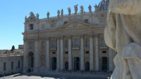 Priests on Trial for Alleged Abuse Within the Walls of Vatican City
