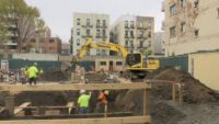 An Inside Look at Affordable Senior Housing Being Built by Catholic Charities Brooklyn and Queens
