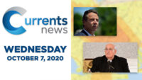 Currents News full broadcast for Wed, 10/7/20 (Catholic news)