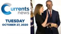 Currents News full broadcast for Tues, 10/27/20 (Catholic news)