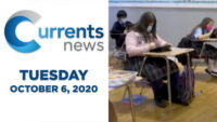 Currents News full broadcast for Tues, 10/6/20 (Catholic news)