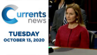 Currents News full broadcast for Tues, 10/13/20 (Catholic news)