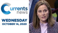 Currents News full broadcast for Wed, 10/14/20 (Catholic news)