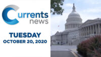 Currents News full broadcast for Tues, 10/20/20 (Catholic news)