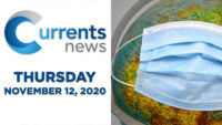 Currents News full broadcast for Thurs, 11/12/20 (Catholic news)