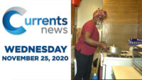 Currents News full broadcast for Weds, 11/25/20 (Catholic news)