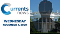 Currents News full broadcast for Wed, 11/4/20 (Catholic news)