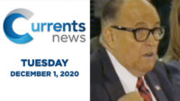 Currents News full broadcast for Tues, 12/1/20 (Catholic news)