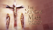 Passionist Mass: Immaculate Conception Church 