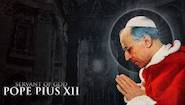 A HAND OF PEACE: PIUS XII AND THE HOLOCAUST 