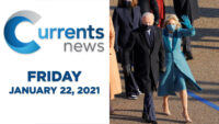 Currents News full broadcast for Fri, 1/22/21 (Catholic news)