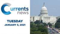 Currents News full broadcast for Tues, 1/5/20 (Catholic news)