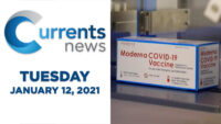 Currents News full broadcast for Tues, 1/12/21 (Catholic news)