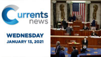 Currents News full broadcast for Wed, 1/13/20 (Catholic news)