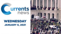 Currents News full broadcast for Wed, 1/6/20 (Catholic news)
