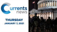 Currents News full broadcast for Thurs, 1/7/20 (Catholic news)