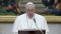 Will Pope Francis Be Receiving the COVID Vaccine?