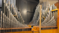 A Heavenly Sound at Immaculate Heart of Mary in Brooklyn as Nearly Million Dollar Organ Is Restored