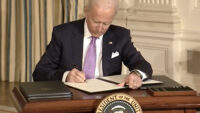 President Biden Pledges to Speed Up COVID Vaccine Delivery in the U.S.