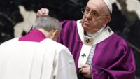 For Lent, Ask If One’s Life is Centered on God or Oneself, Pope Says