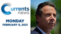 Currents News full broadcast for Mon, 2/8/21 (Catholic news)