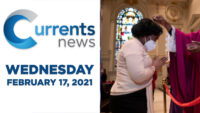Catholic News Headlines for Wednesday, 2/17/21