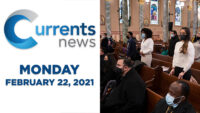 Catholic News Headlines for Monday, 2/22/21