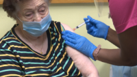 Catholic Charities Brooklyn and Queens Facilitates COVID Vaccinations for Seniors