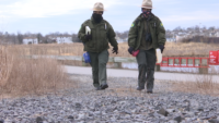 Women’s History Month: Urban Park Rangers Highlight Accomplishments of Women in Conservation