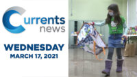 Catholic News Headlines for Wednesday, 3/17/21