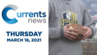 Catholic News Headlines for Thursday, 3/18/21