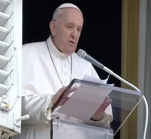 pope