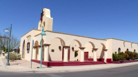 New Mexico Church Prepares For Influx of Migrants