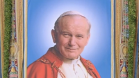 Ten Years Ago: The Beatification of John Paul II
