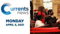 Catholic News Headlines for Monday, 4/5/21