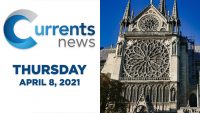 Catholic News Headlines for Thursday, 4/8/21