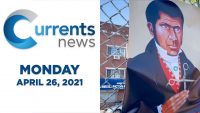 Catholic News Headlines for Monday, April 26 2021