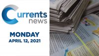Catholic News Headlines for Monday, April 12, 2021