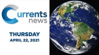 Catholic News Headlines for Thursday, 4/22/21