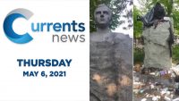 Catholic News Headlines for Thursday, 5/6/21