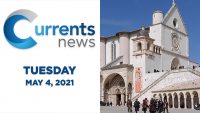 Catholic News Headlines for Tuesday, 5/4/21