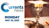 Catholic News Headlines for Monday, 5/10/21