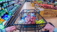 Supermarket Shock: Why Are Food Prices On the Rise?