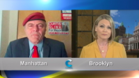 The Race For NYC Mayor: Republican Curtis Sliwa Says It’s Time Someone Represents Everyday People
