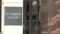 After Over 50 Years, St. Francis College is Moving to New and Modern Location
